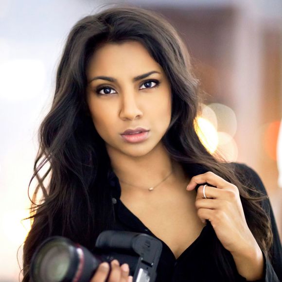 Meet your Posher, Melissa - Picture 1 of 1